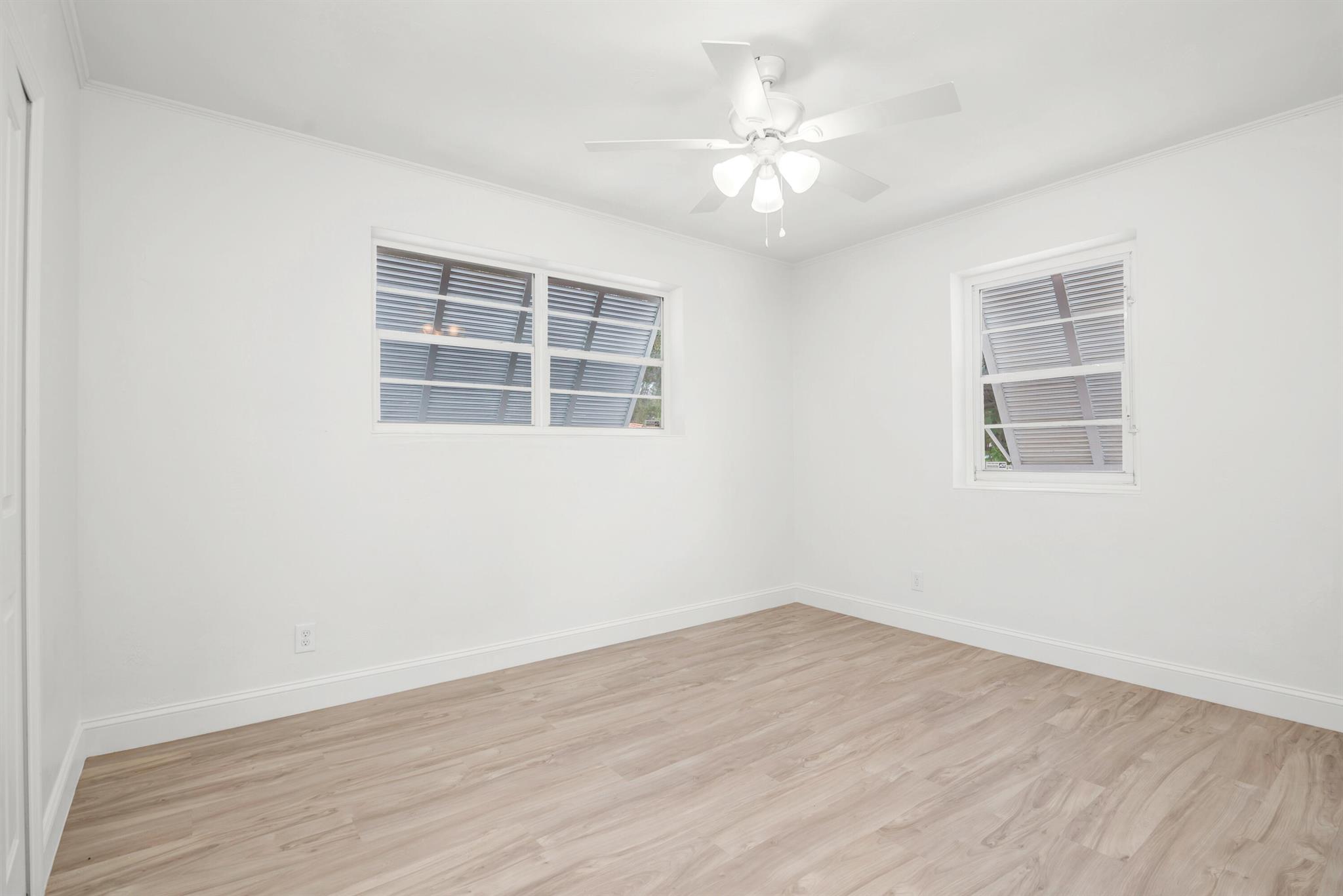 GLADEPORT - Residential Lease