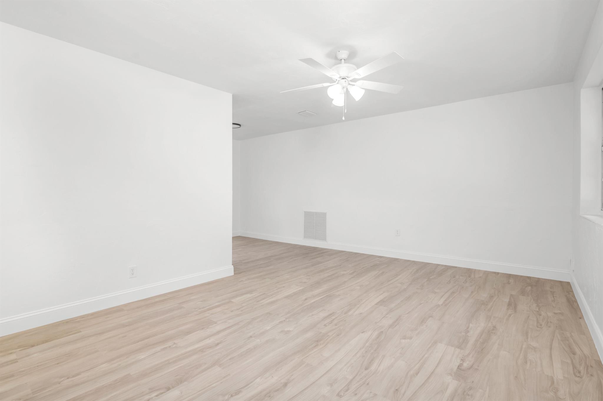 GLADEPORT - Residential Lease