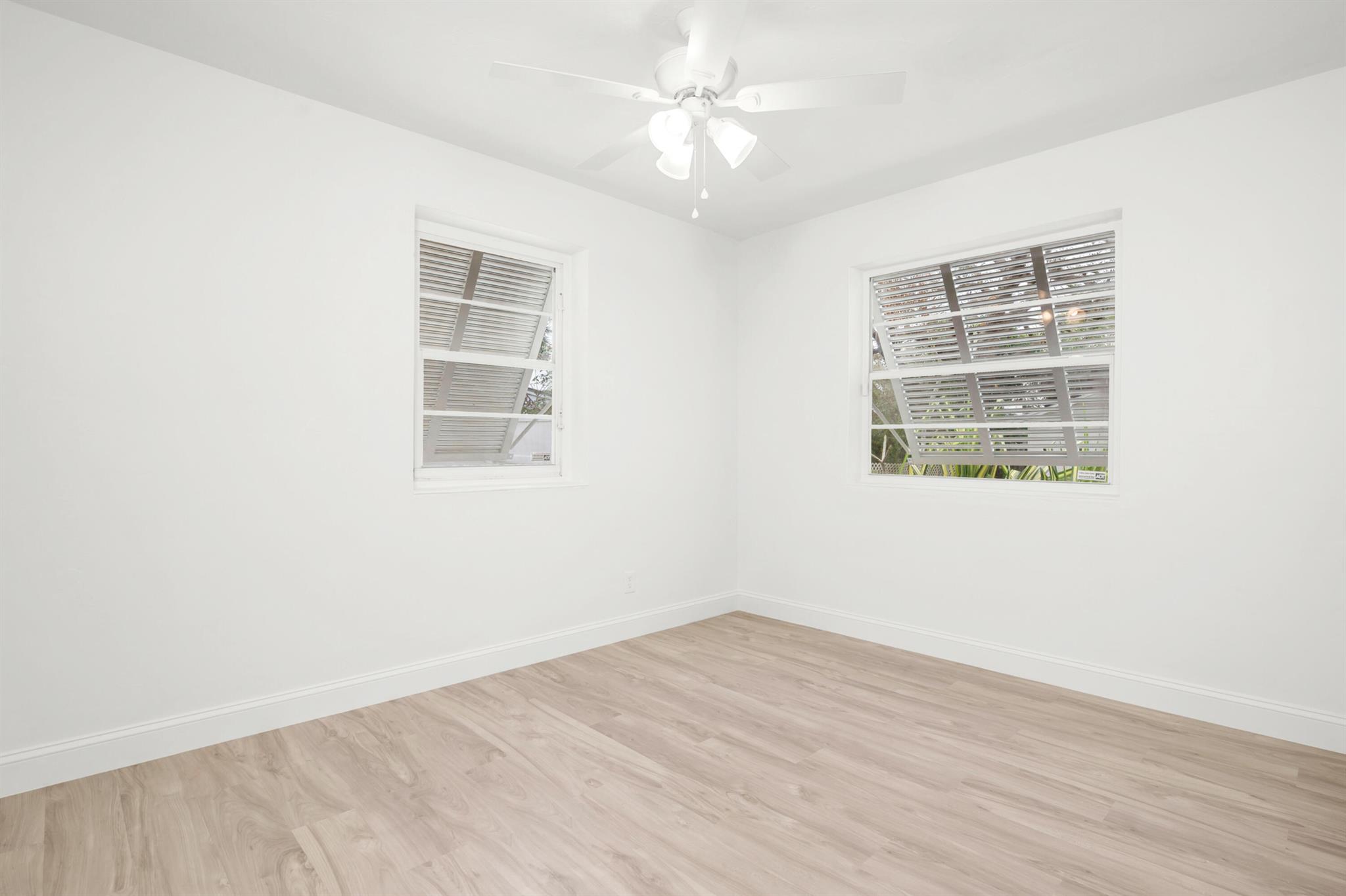 GLADEPORT - Residential Lease