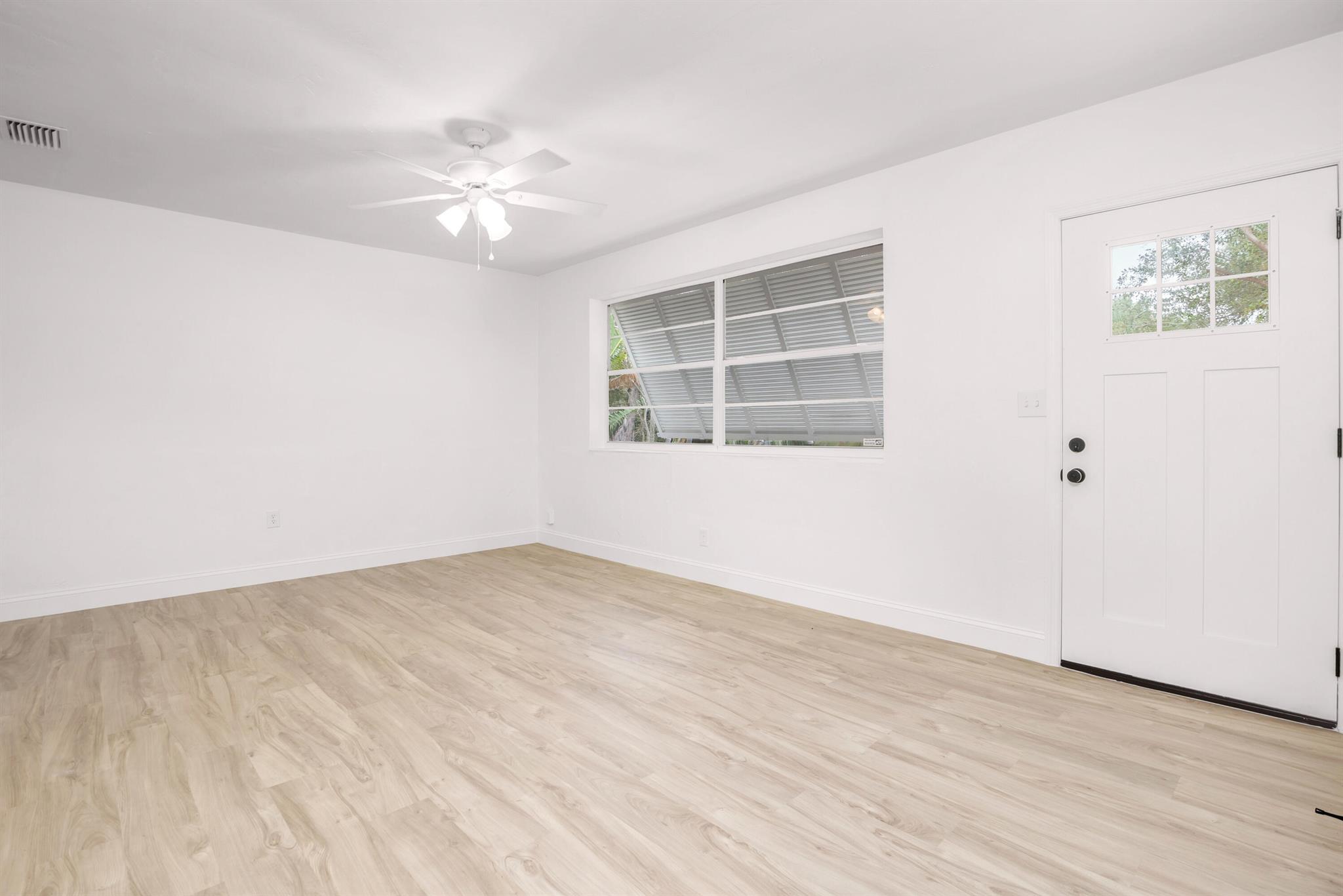 GLADEPORT - Residential Lease