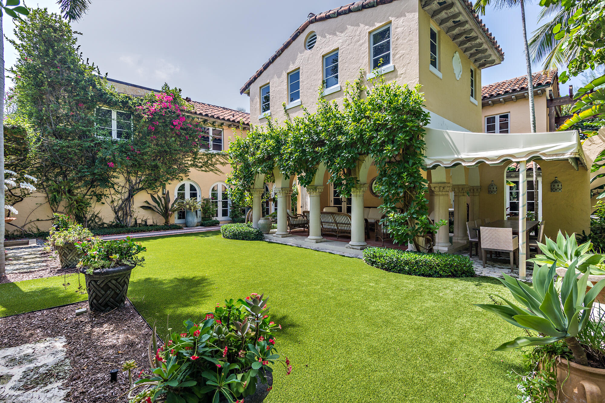 ROYAL PARK ADD TO P B IN - Residential