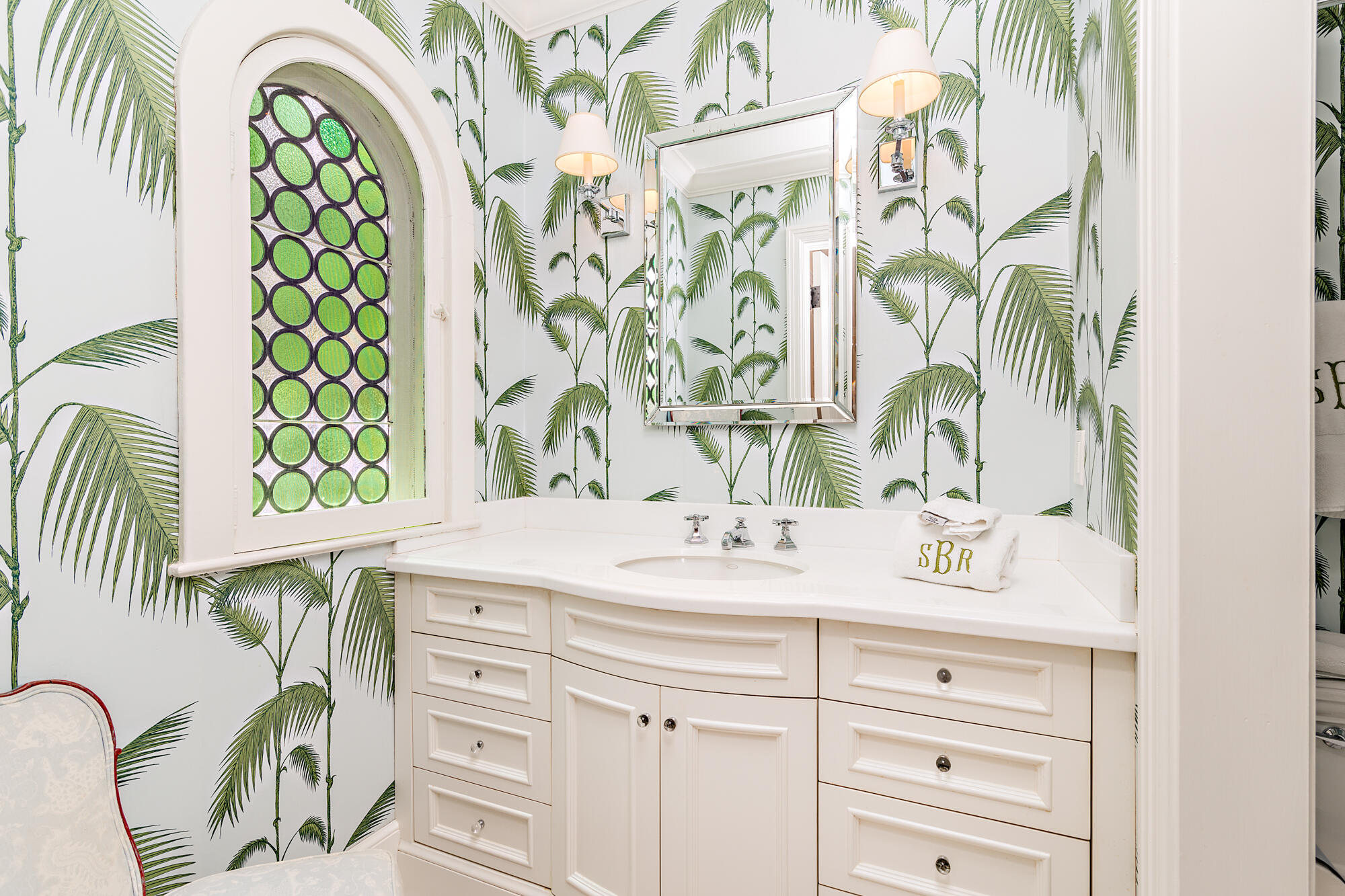 ROYAL PARK ADD TO P B IN - Residential