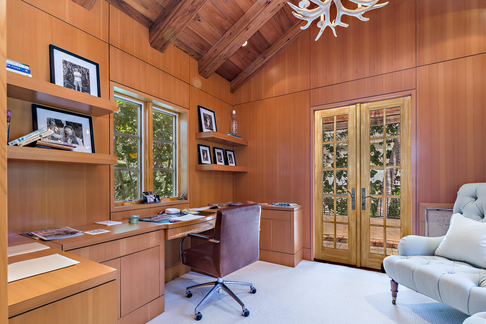 ROYAL PARK ADD TO P B IN - Residential