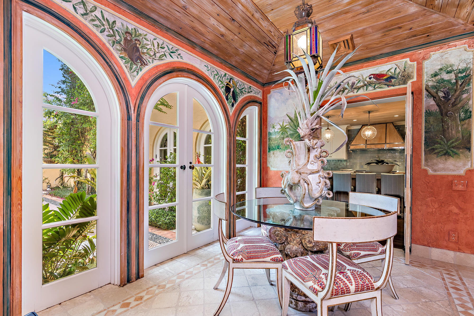 ROYAL PARK ADD TO P B IN - Residential