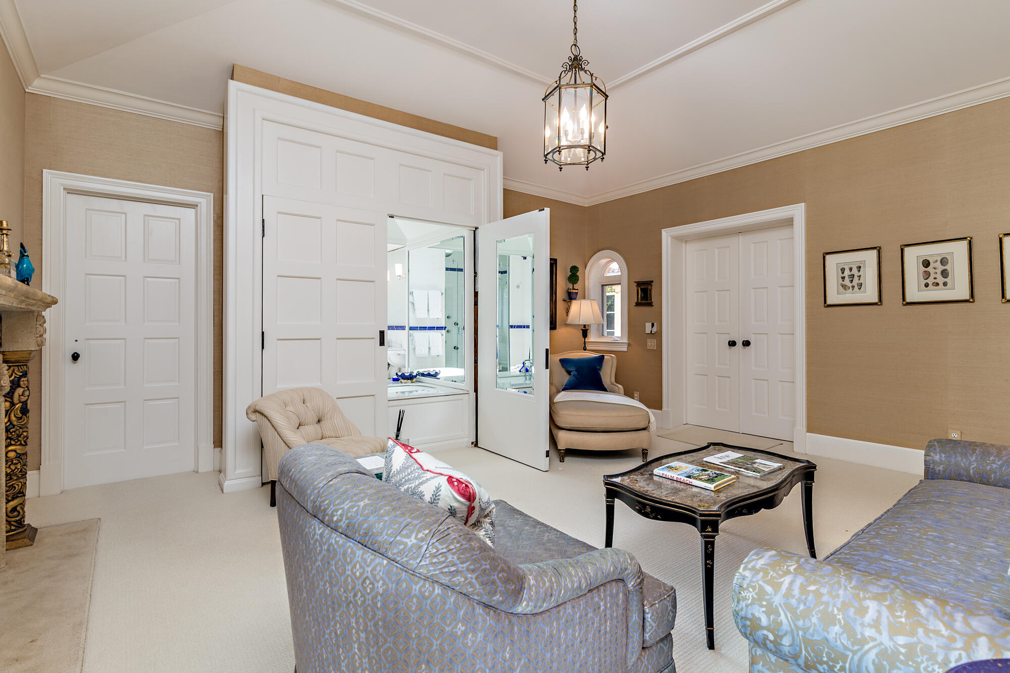 ROYAL PARK ADD TO P B IN - Residential