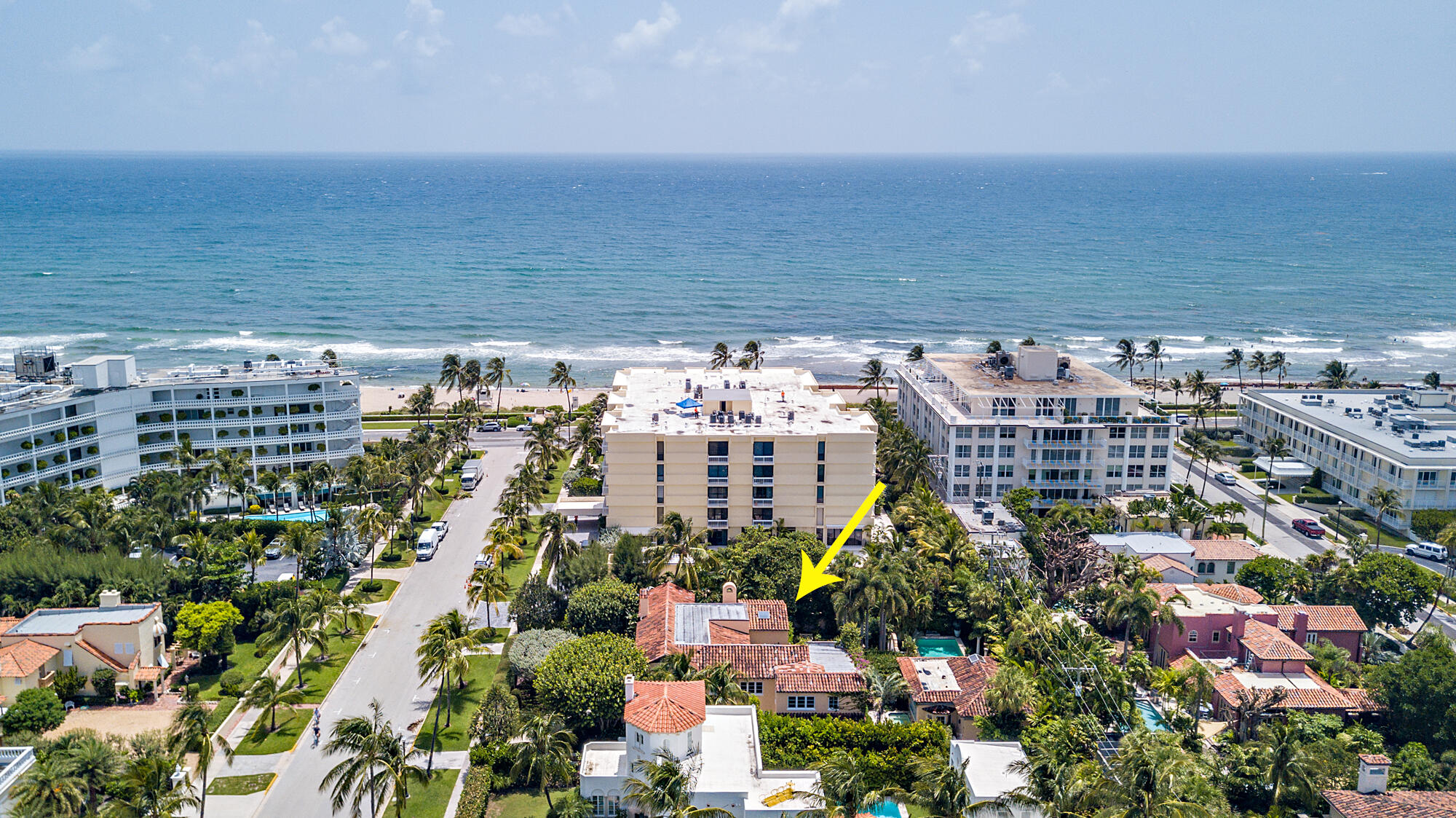 ROYAL PARK ADD TO P B IN - Residential