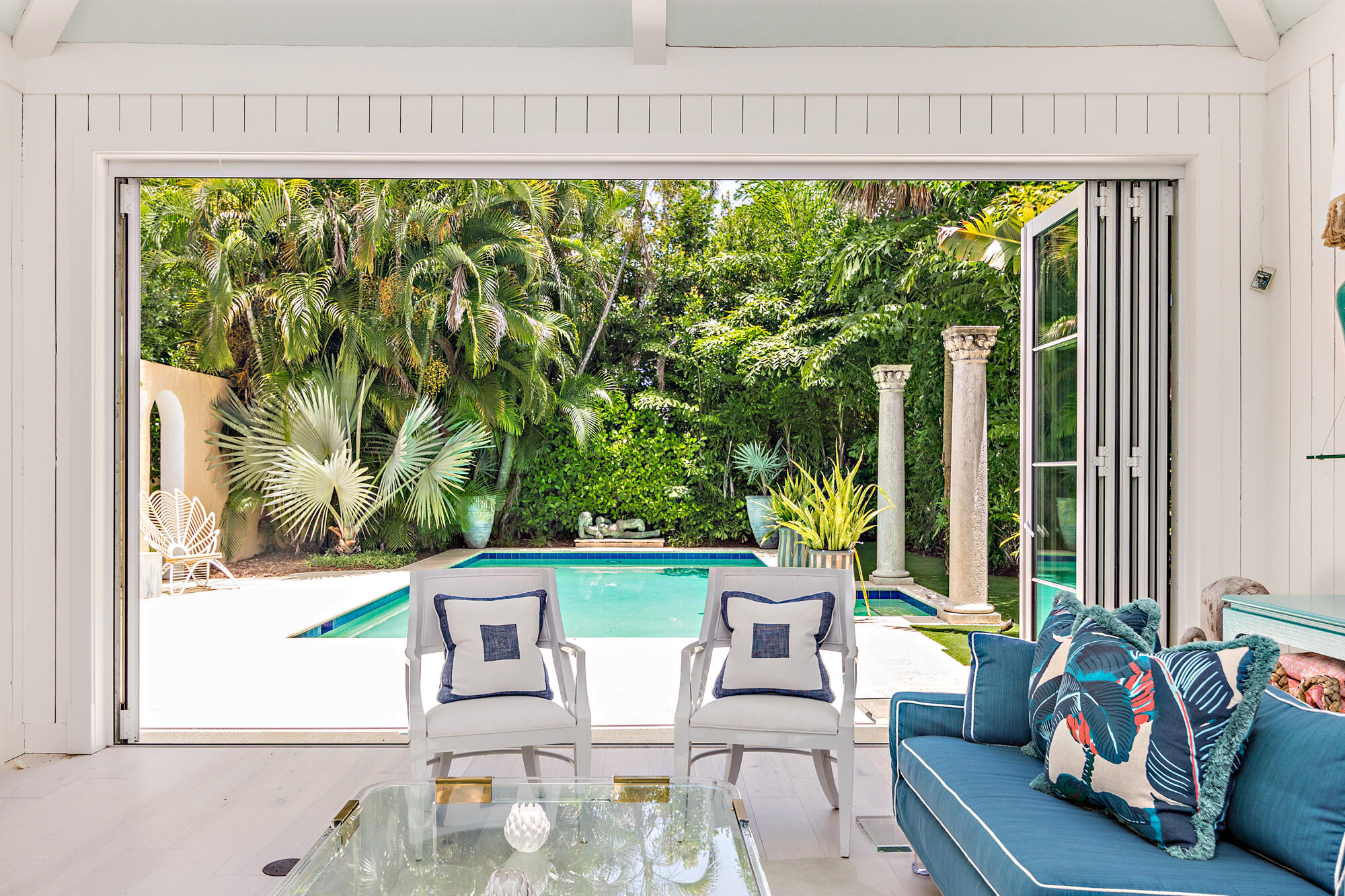 ROYAL PARK ADD TO P B IN - Residential