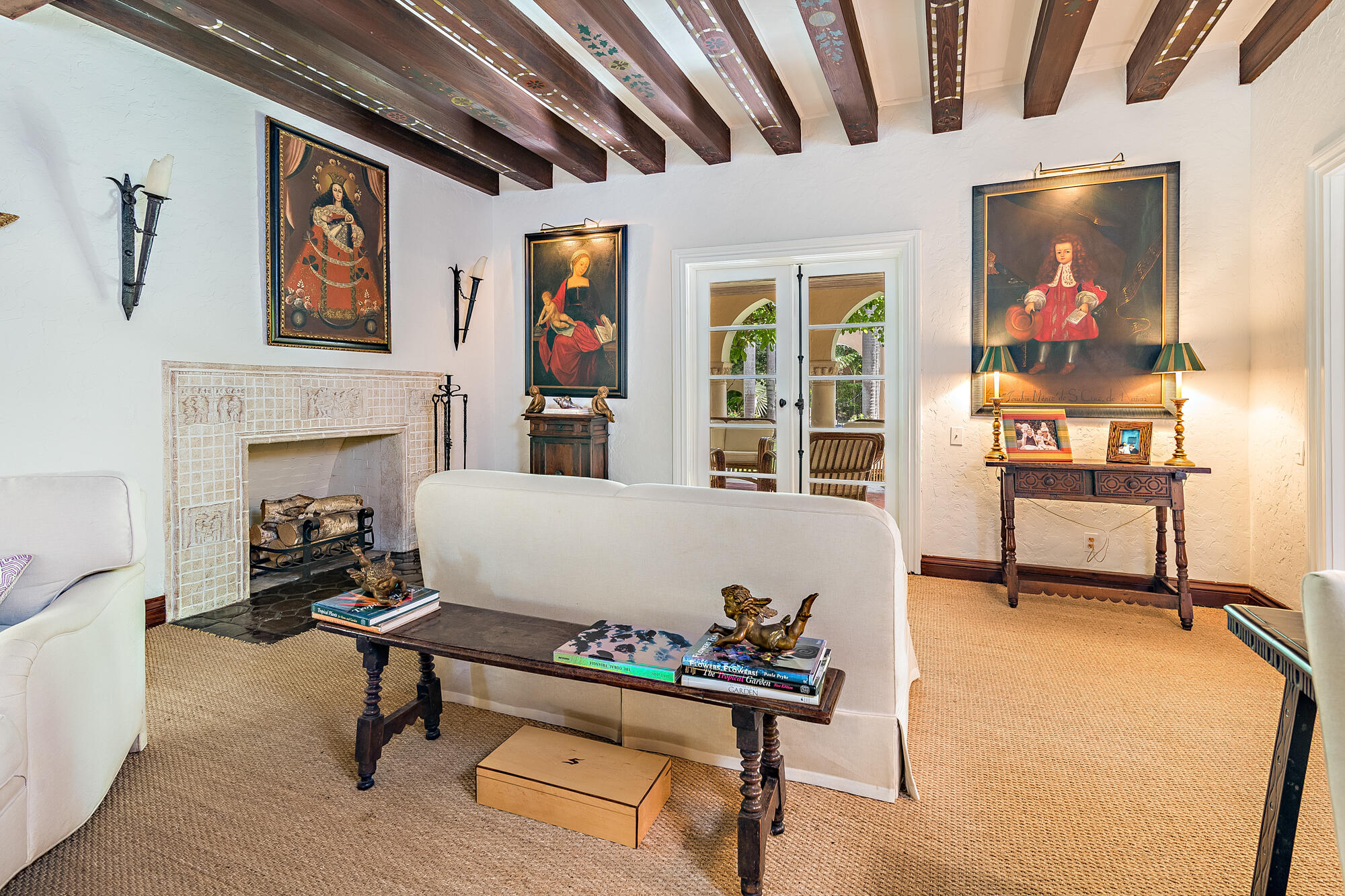 ROYAL PARK ADD TO P B IN - Residential