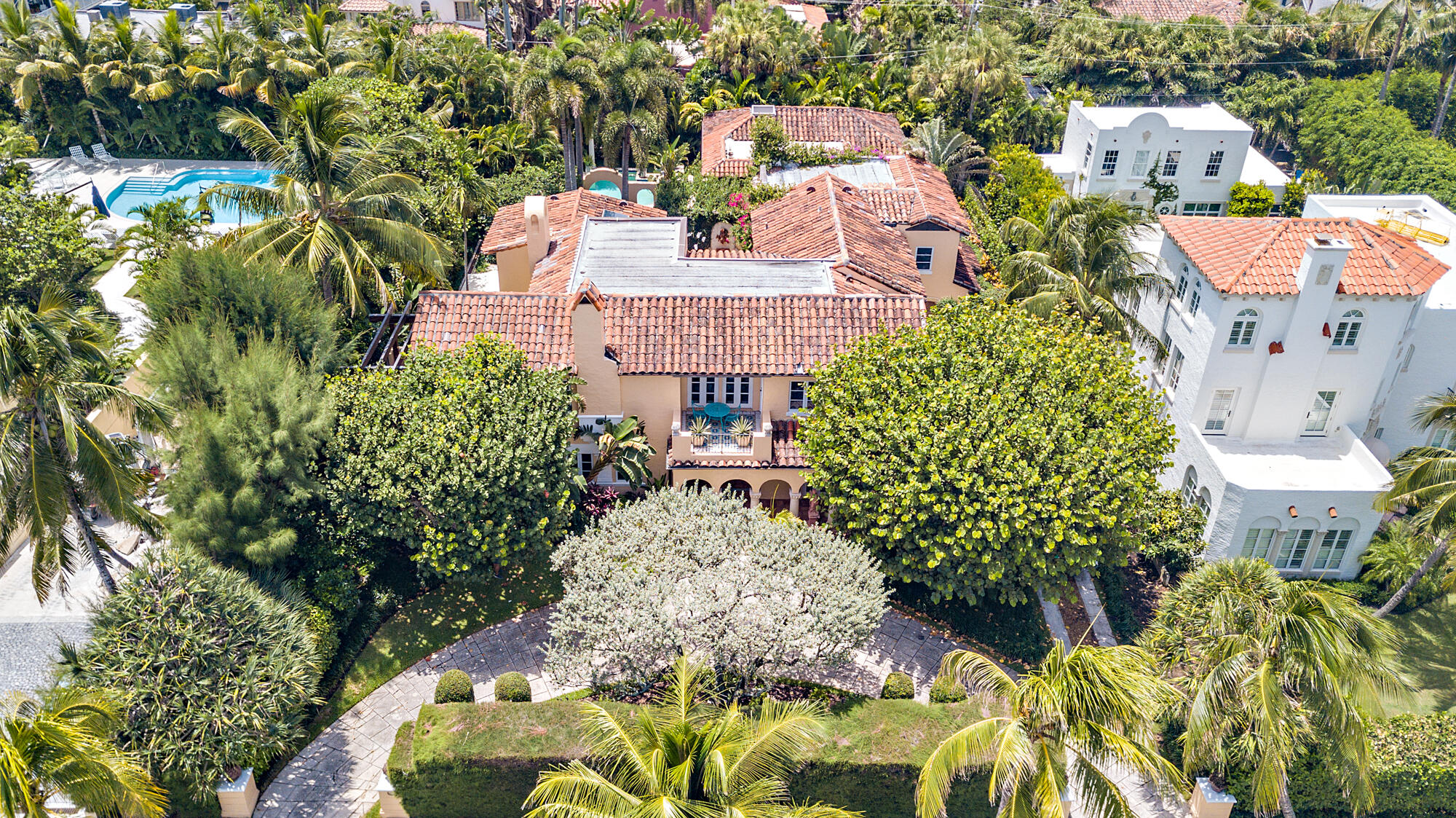 ROYAL PARK ADD TO P B IN - Residential