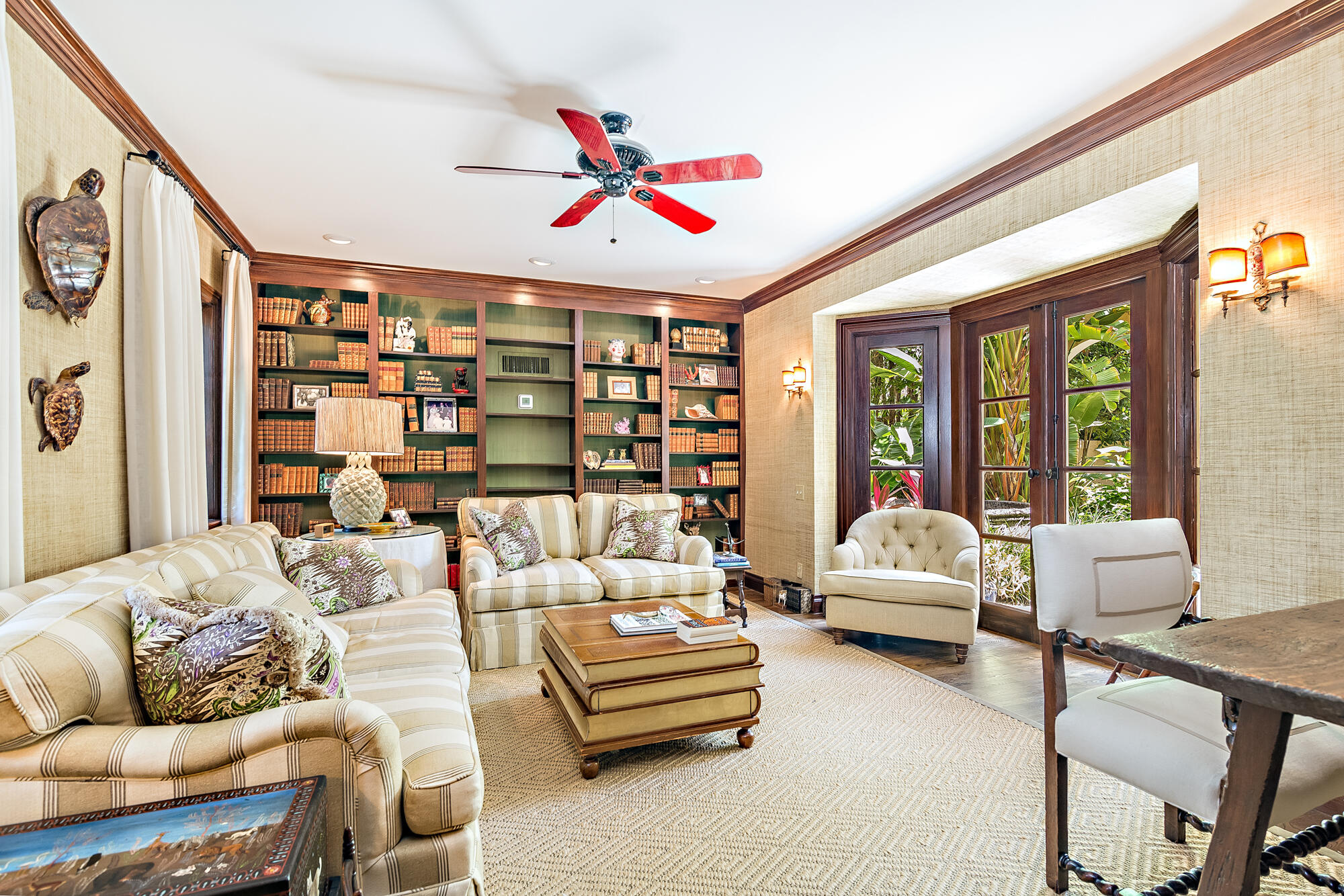 ROYAL PARK ADD TO P B IN - Residential