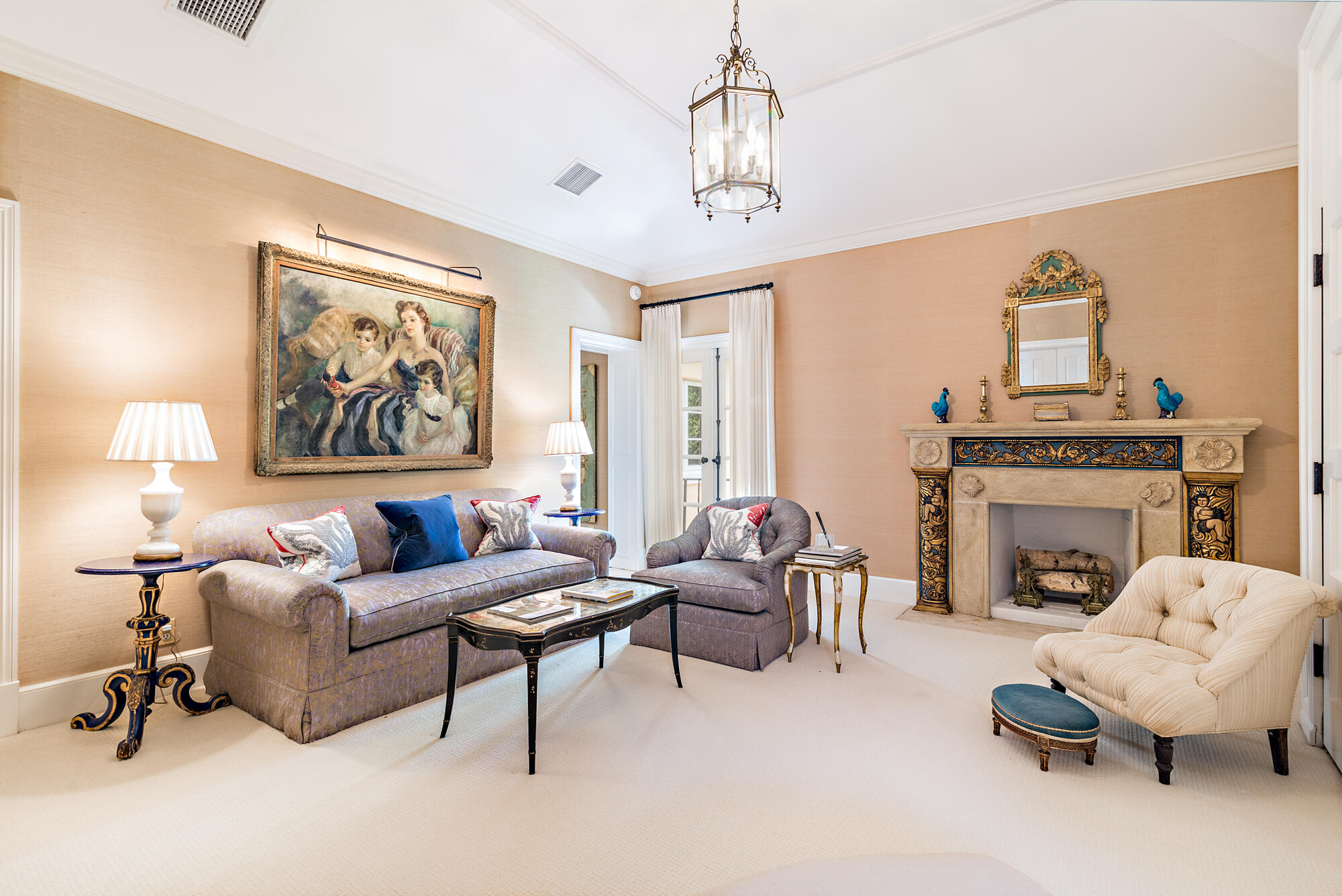 ROYAL PARK ADD TO P B IN - Residential