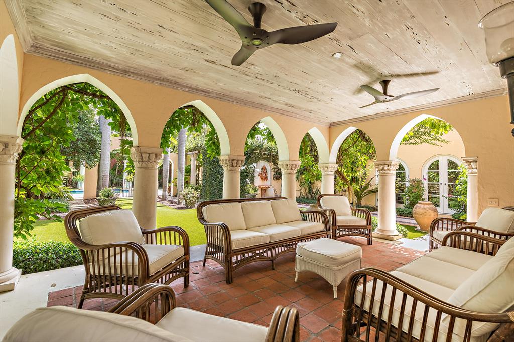 ROYAL PARK ADD TO P B IN - Residential