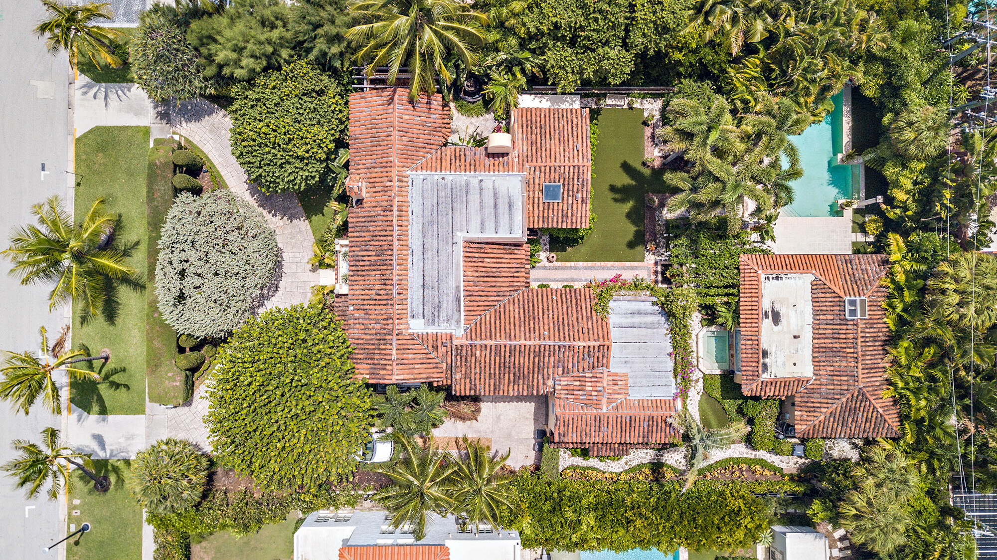 ROYAL PARK ADD TO P B IN - Residential