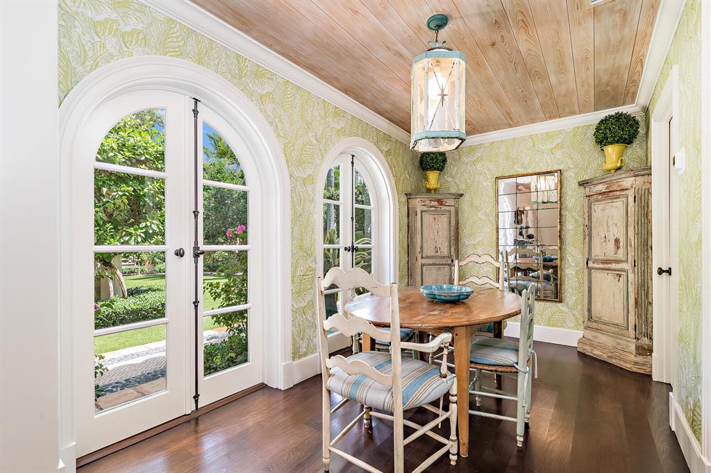 ROYAL PARK ADD TO P B IN - Residential