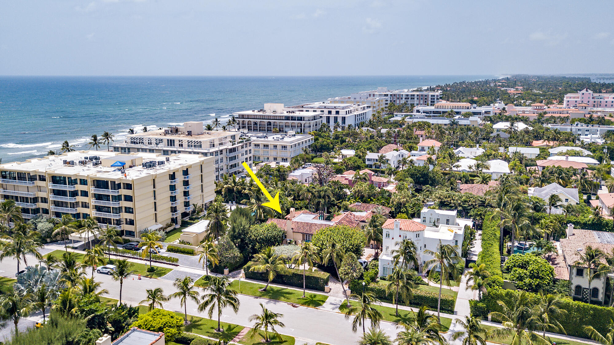 ROYAL PARK ADD TO P B IN - Residential