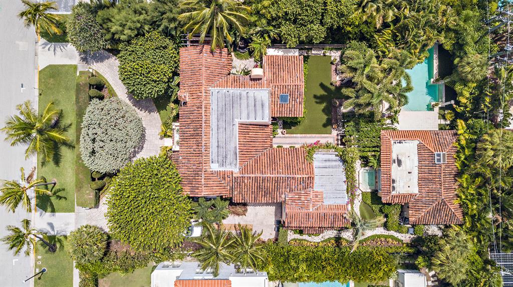 ROYAL PARK ADD TO P B IN - Residential