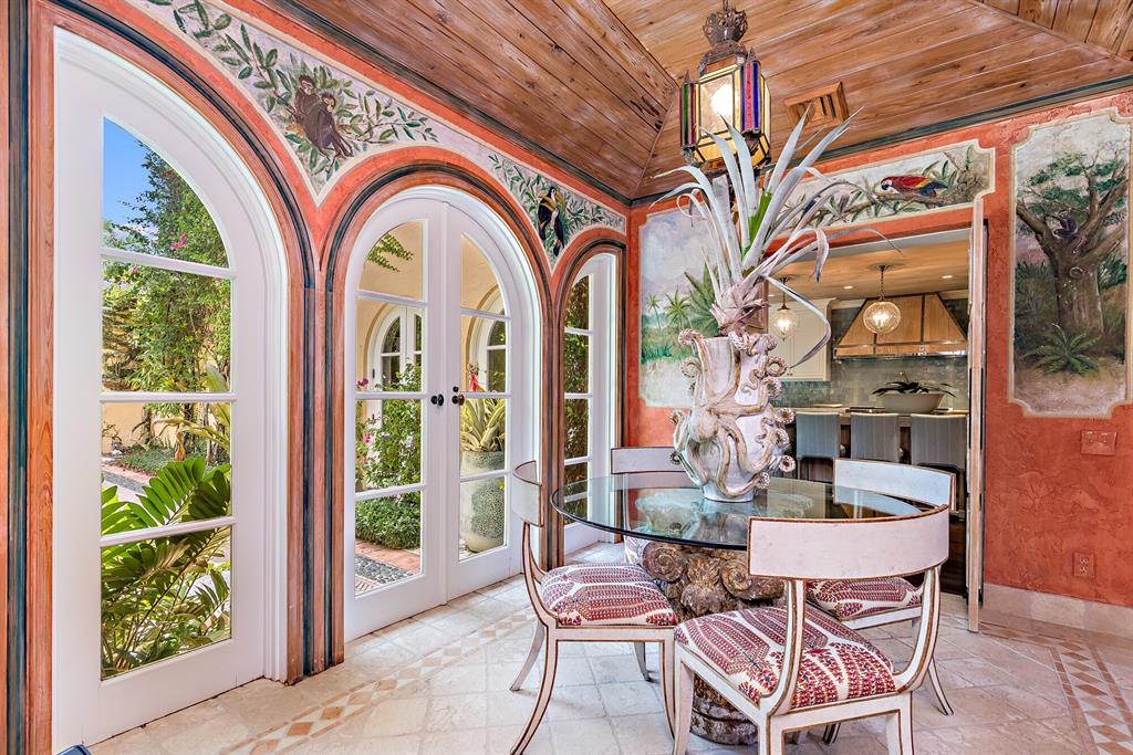 ROYAL PARK ADD TO P B IN - Residential