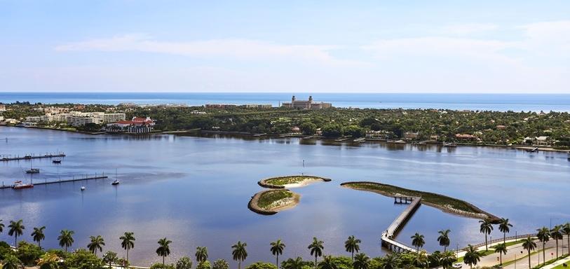 TWO CITY PLAZA CONDO - Residential