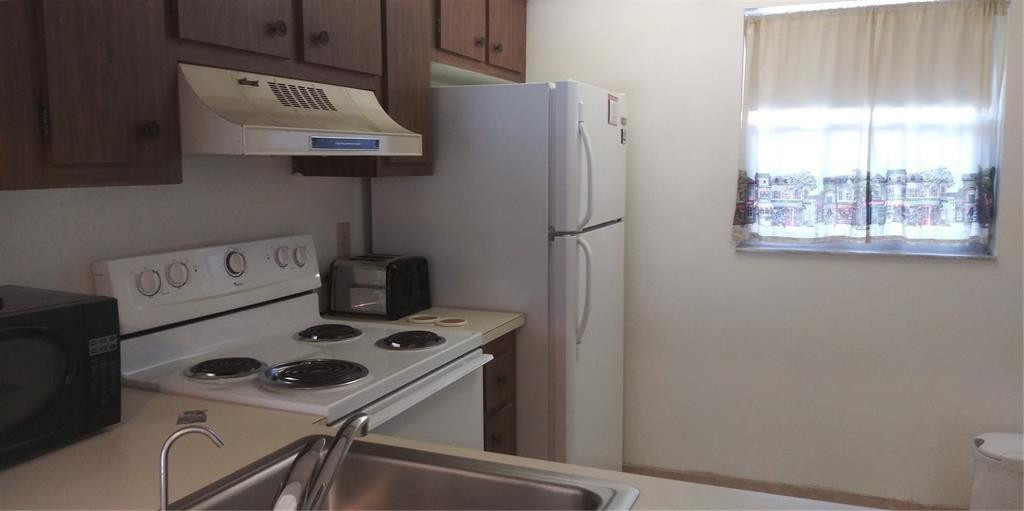 POINCIANA 12A PINE ISLAND - Residential Lease