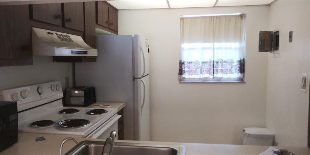 POINCIANA 12A PINE ISLAND - Residential Lease