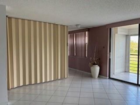 A home in Pembroke Pines