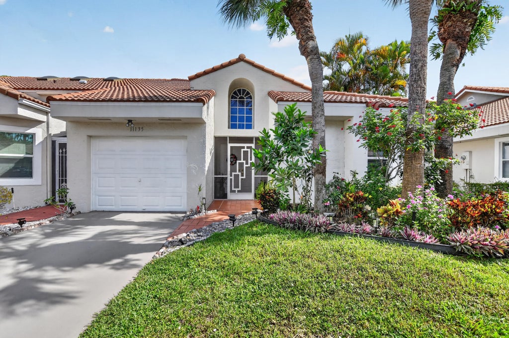 Photo of 11135 AUTORO Court, Boca Raton, FL 33498 (MLS # B26063047)