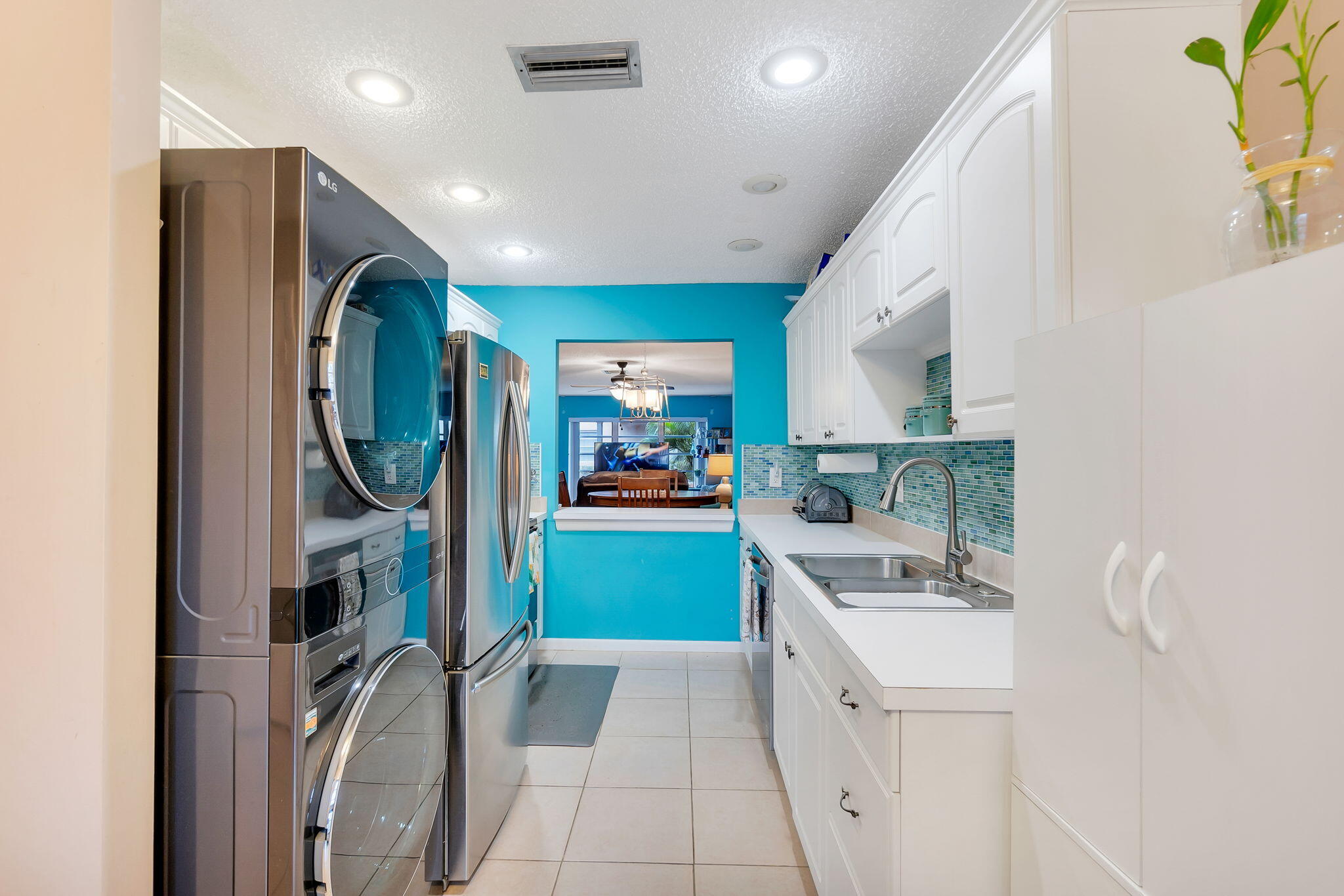 PALM GREENS AT VILLA DEL RAY CONDO II - Residential