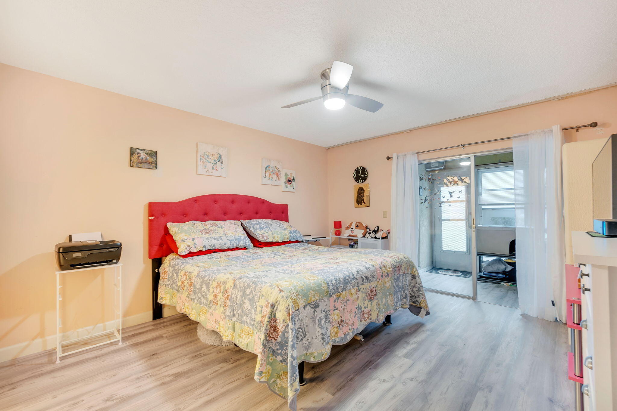 PALM GREENS AT VILLA DEL RAY CONDO II - Residential