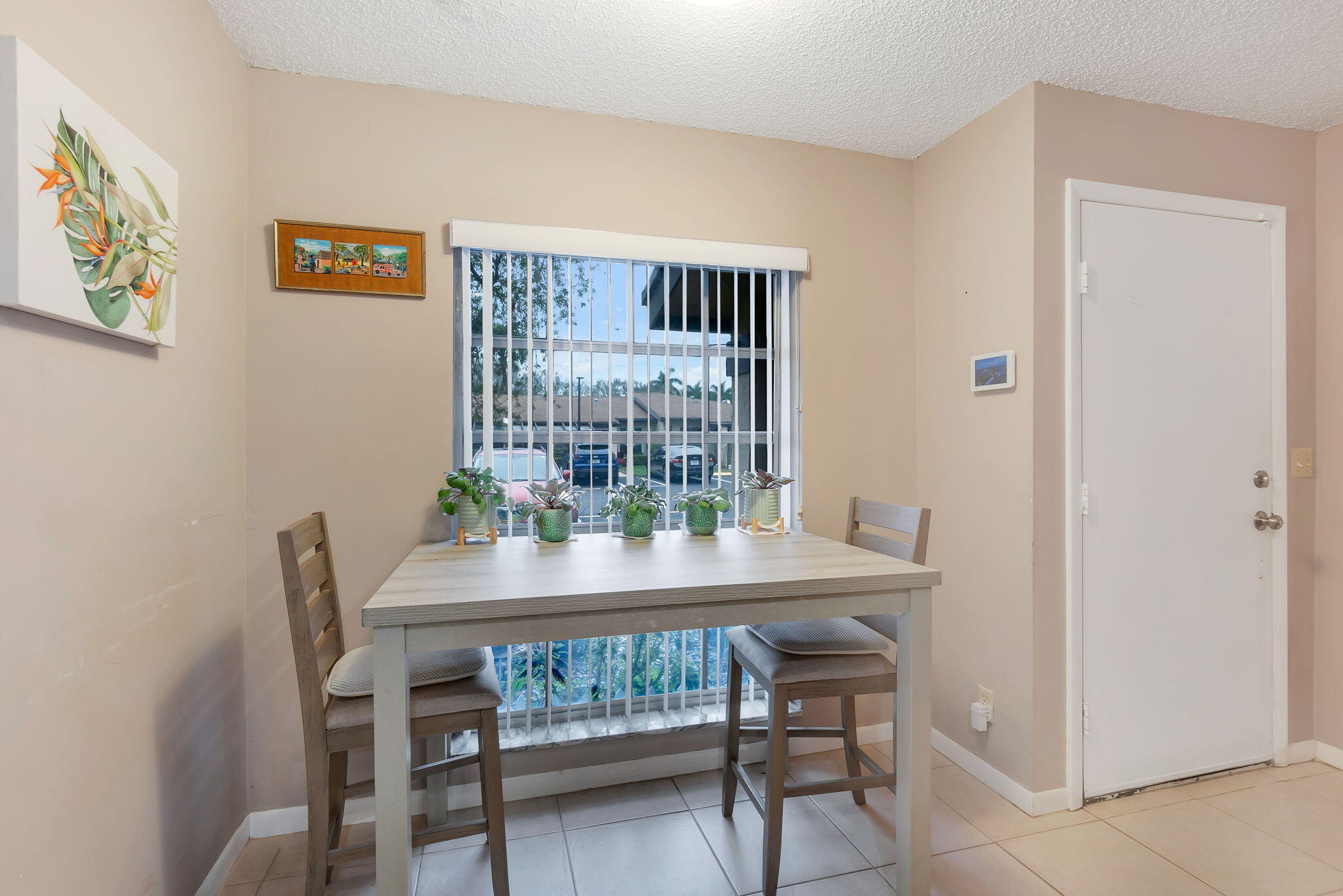 PALM GREENS AT VILLA DEL RAY CONDO II - Residential