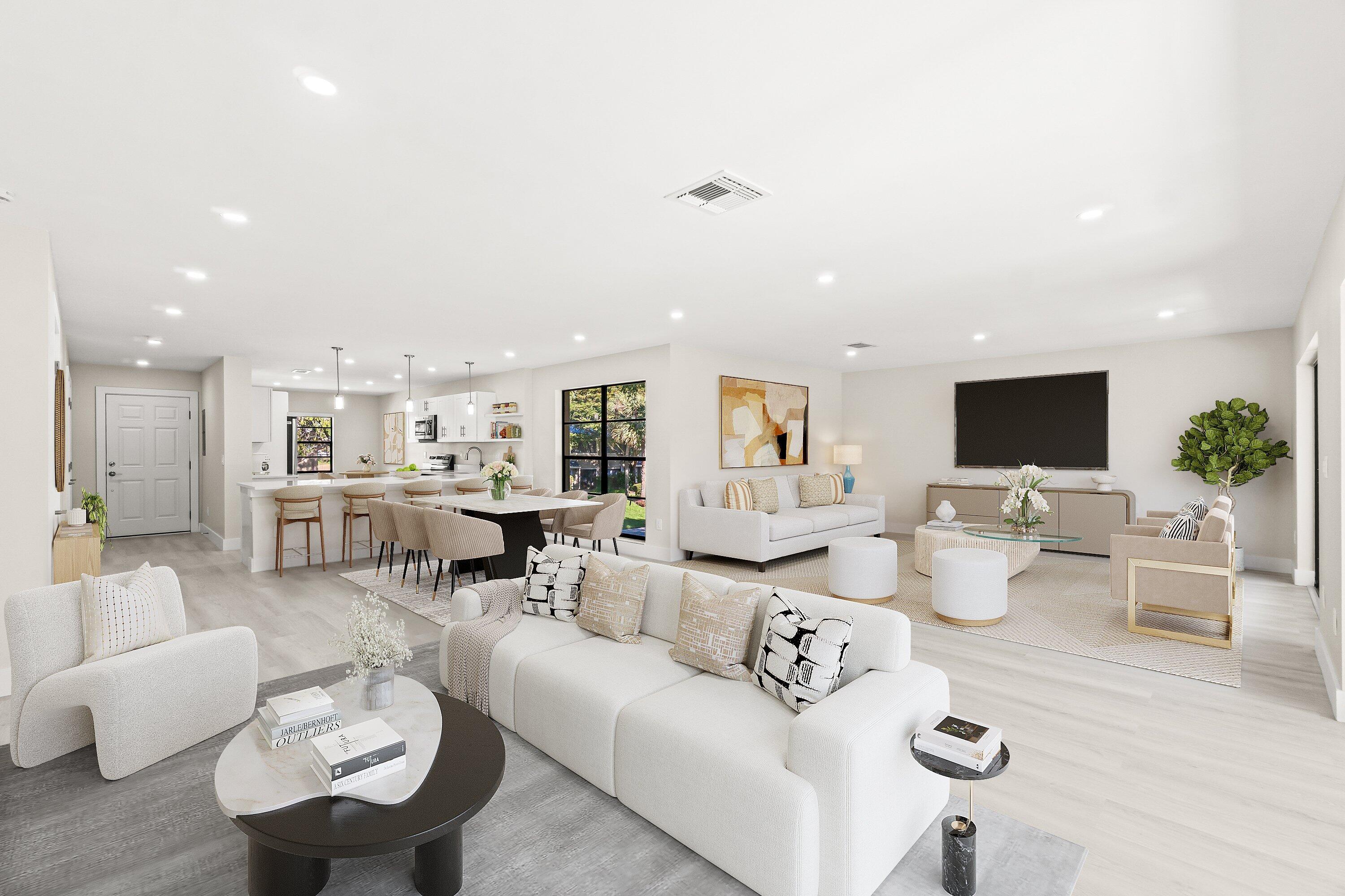 51 Stratford Lane W