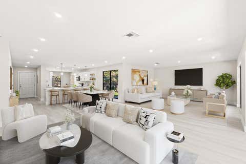 Photo of 51 Stratford Lane W #B, Boynton Beach, FL 33436 (MLS # B26053712)