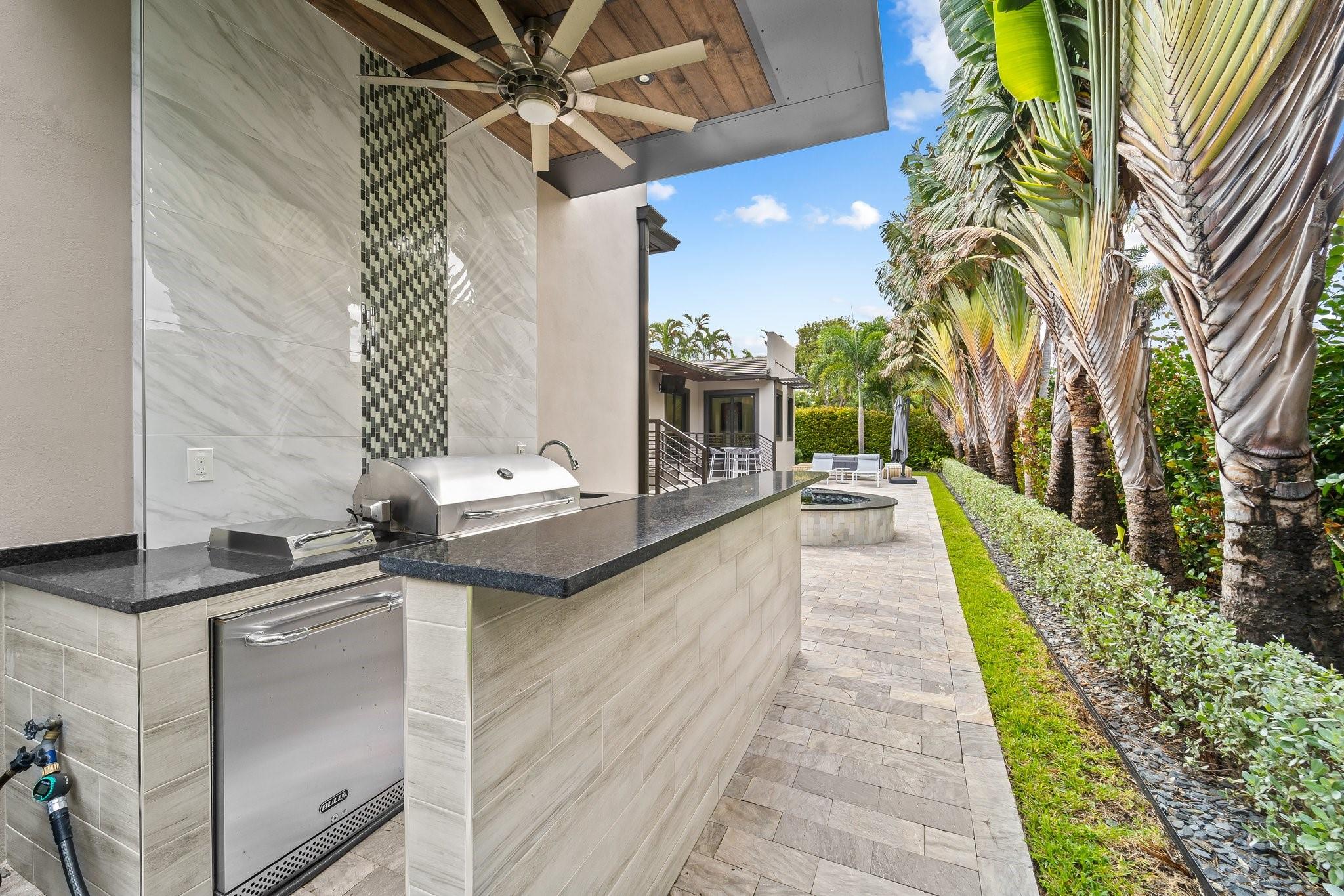 Coral Ridge - Residential