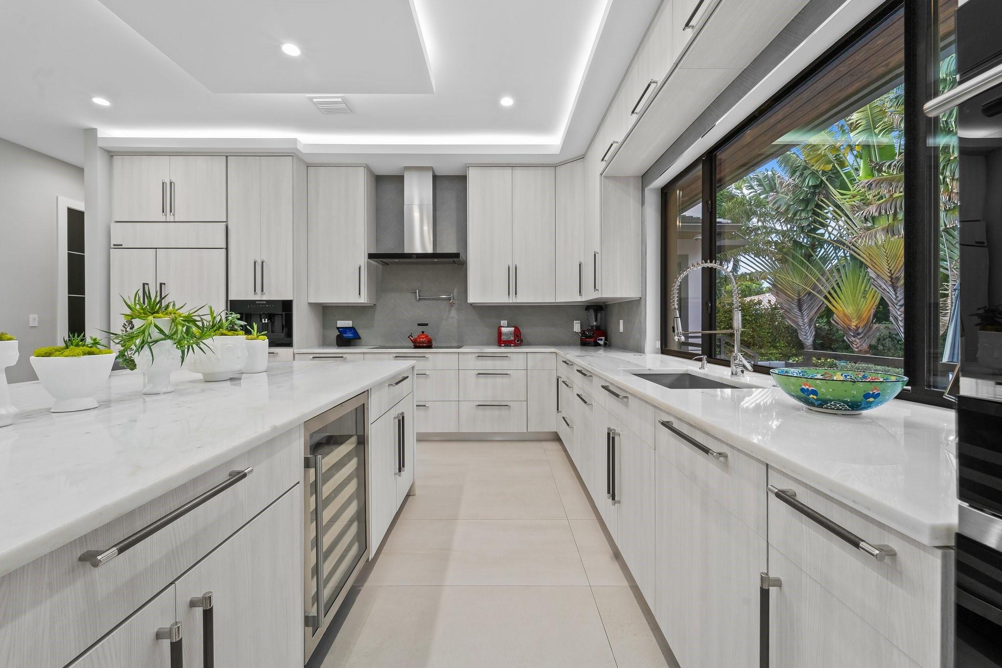 Coral Ridge - Residential