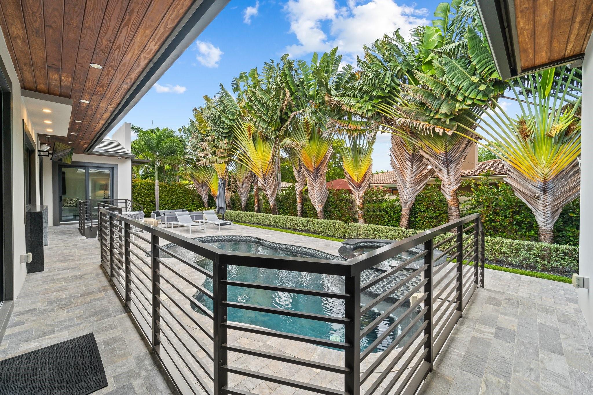 Coral Ridge - Residential