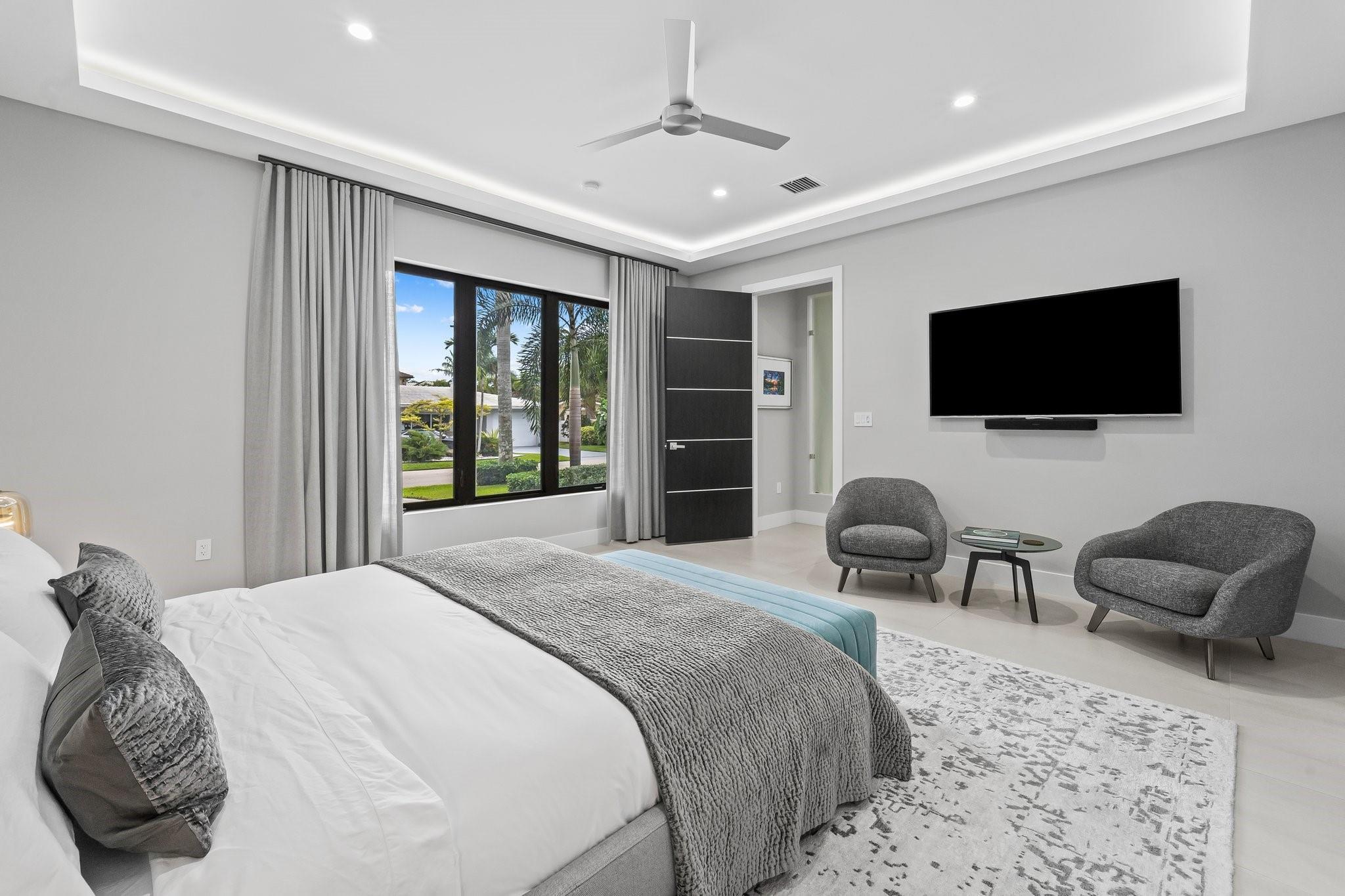 Coral Ridge - Residential