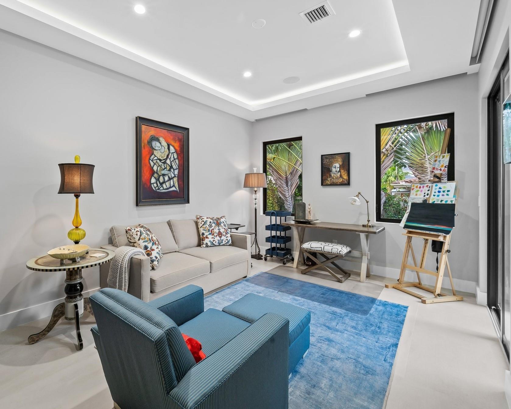 Coral Ridge - Residential