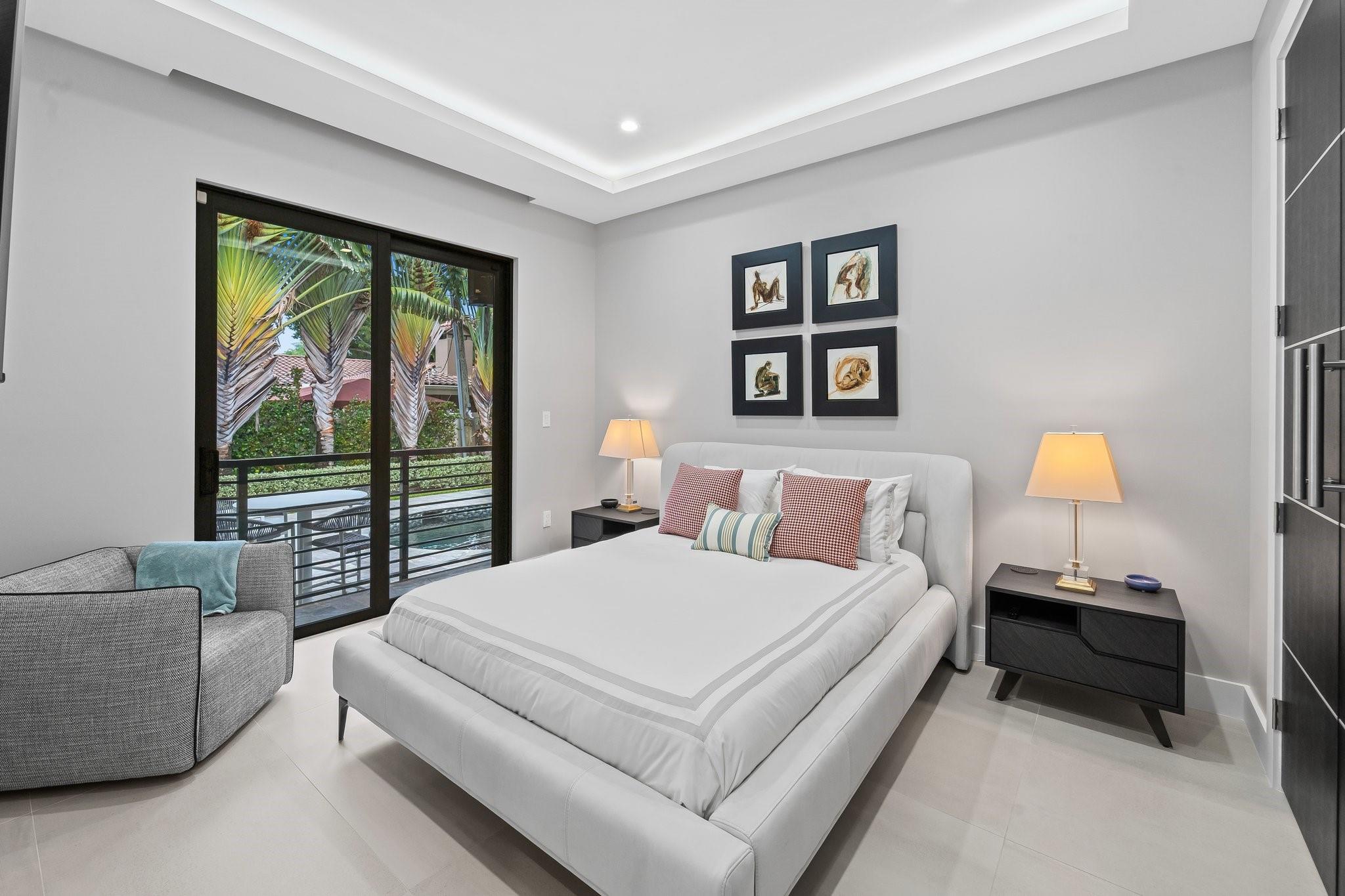 Coral Ridge - Residential