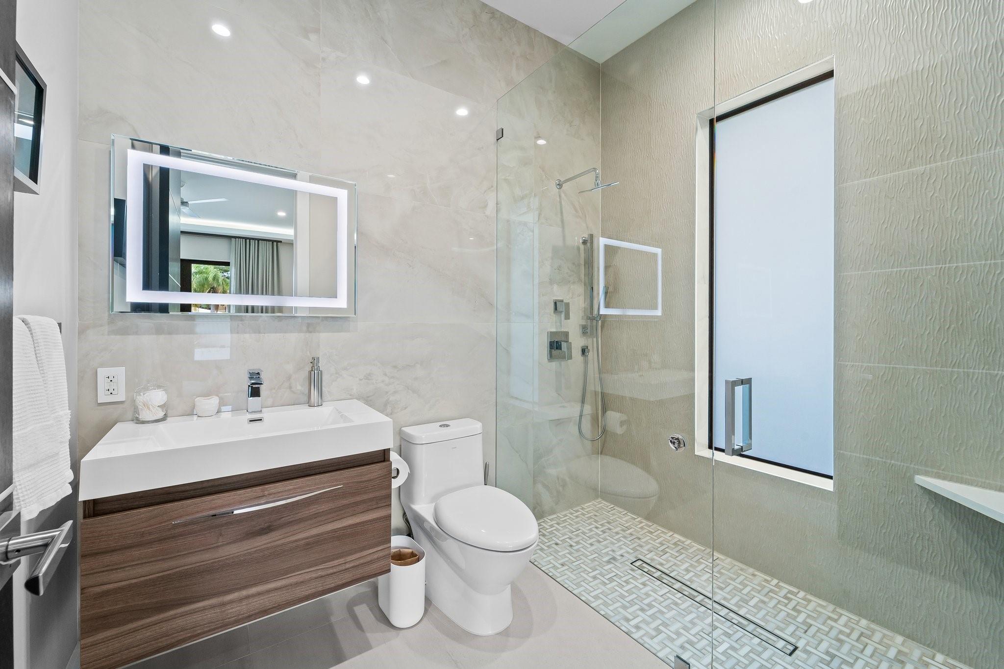 Coral Ridge - Residential