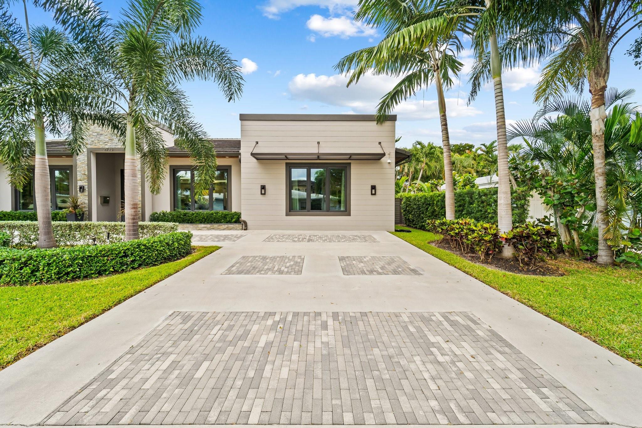 Coral Ridge - Residential