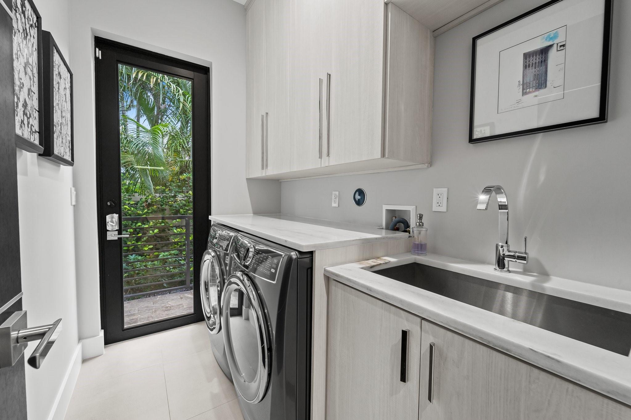 Coral Ridge - Residential