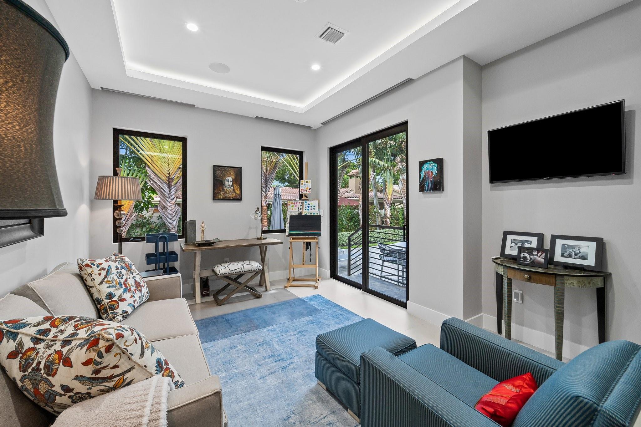 Coral Ridge - Residential