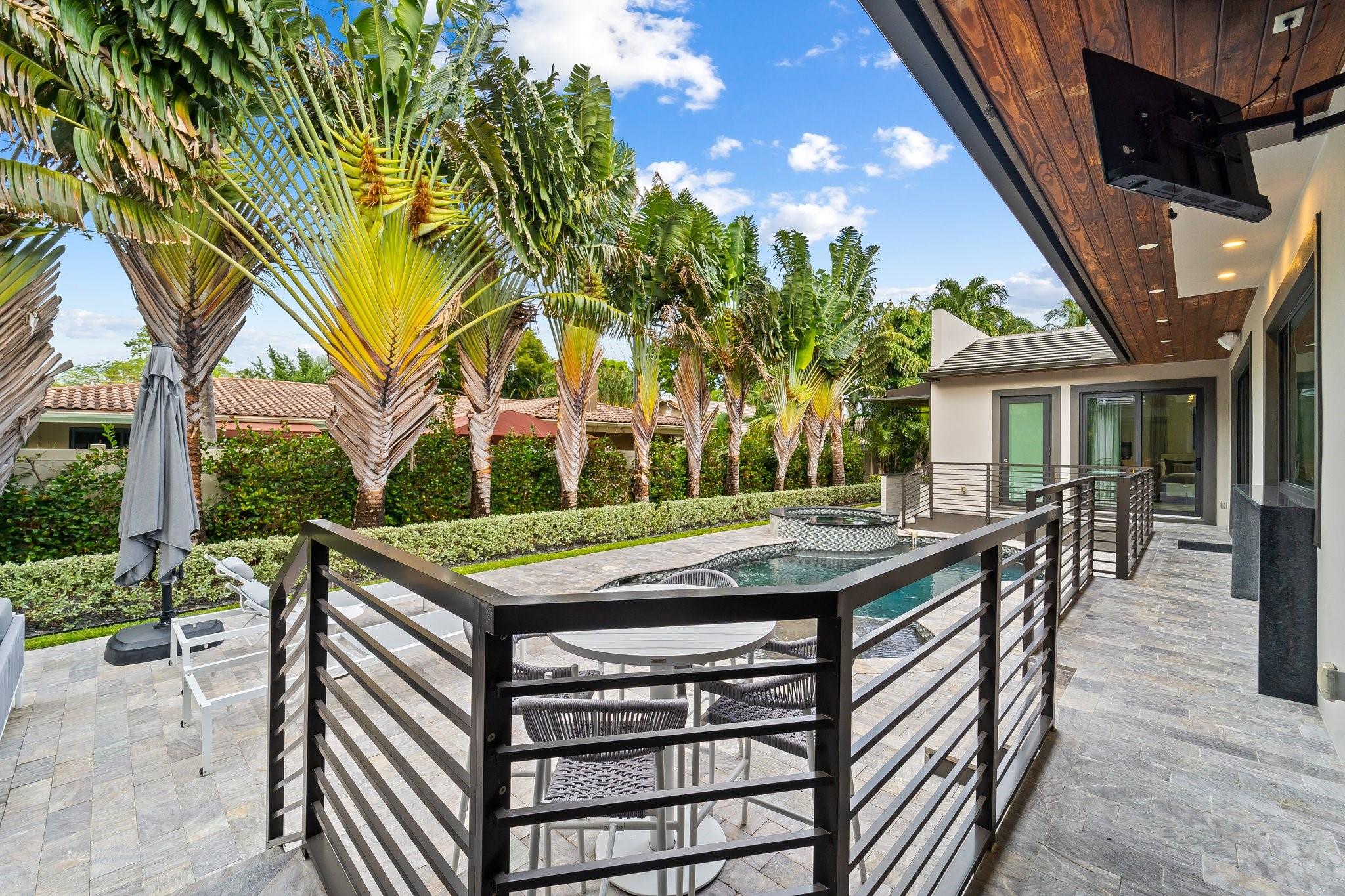 Coral Ridge - Residential