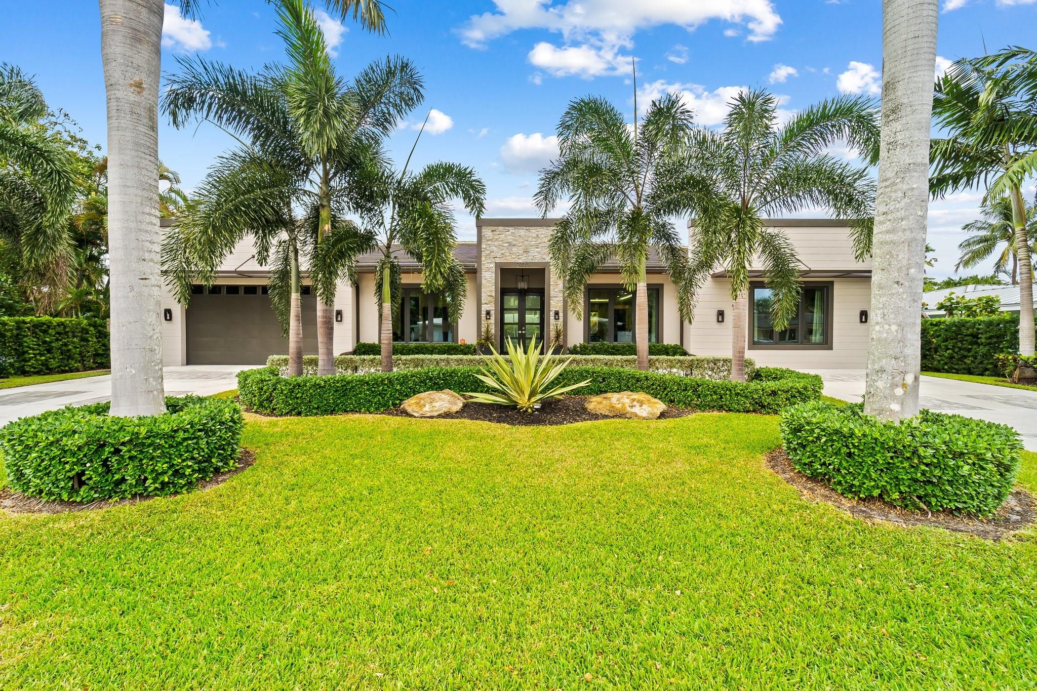 Coral Ridge - Residential