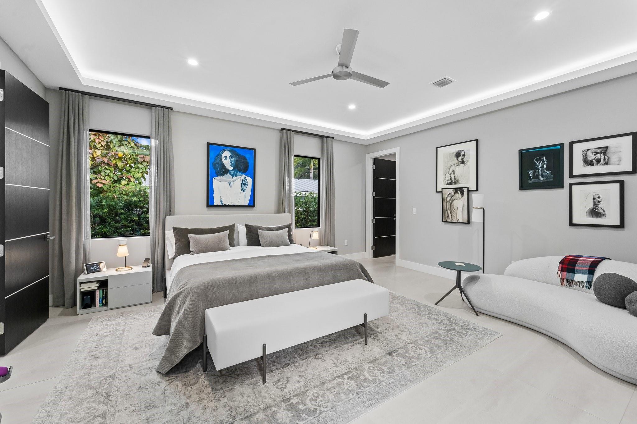 Coral Ridge - Residential