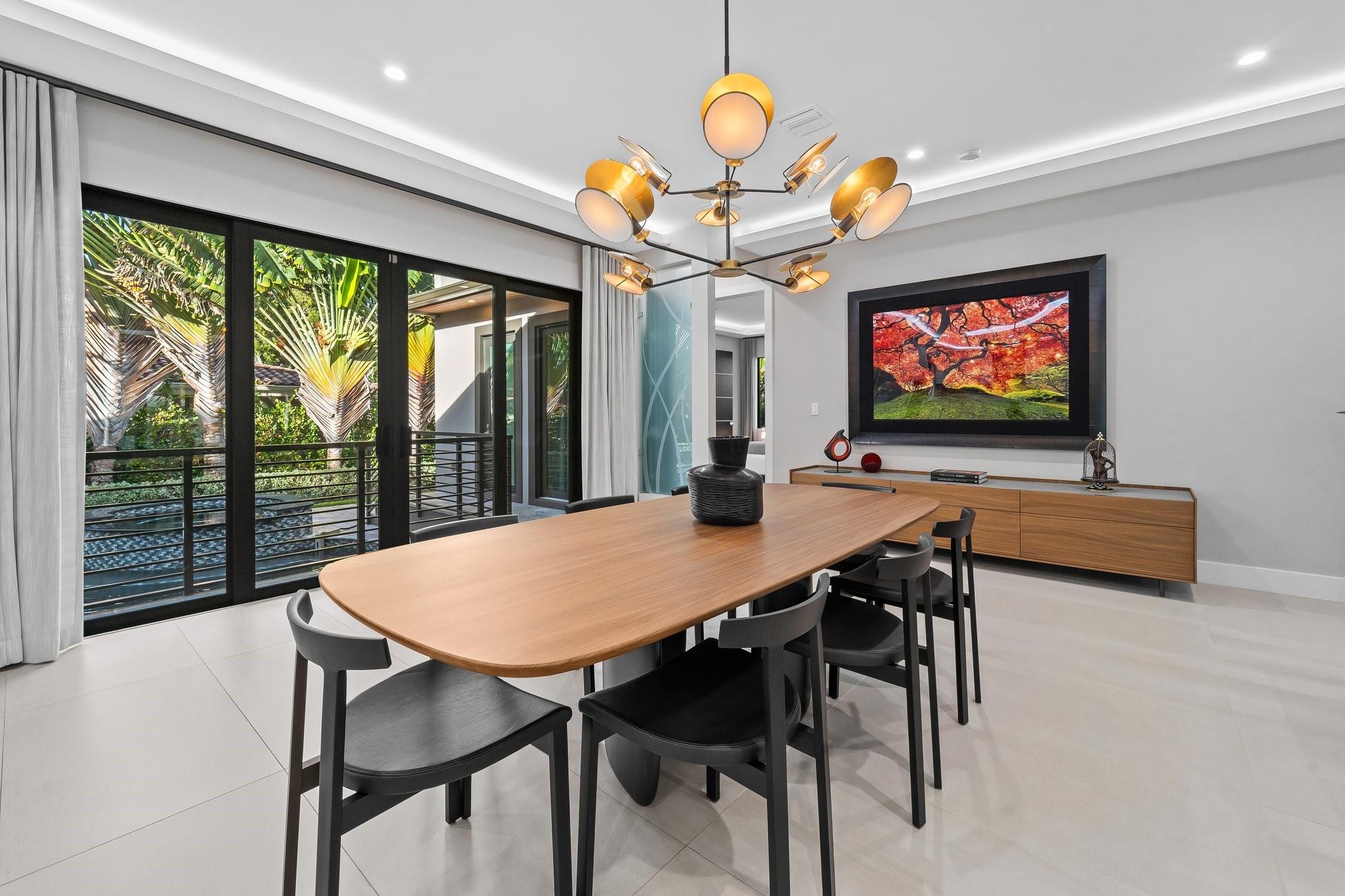 Coral Ridge - Residential