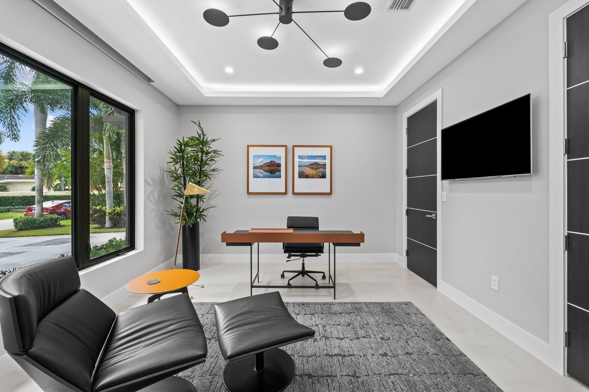 Coral Ridge - Residential