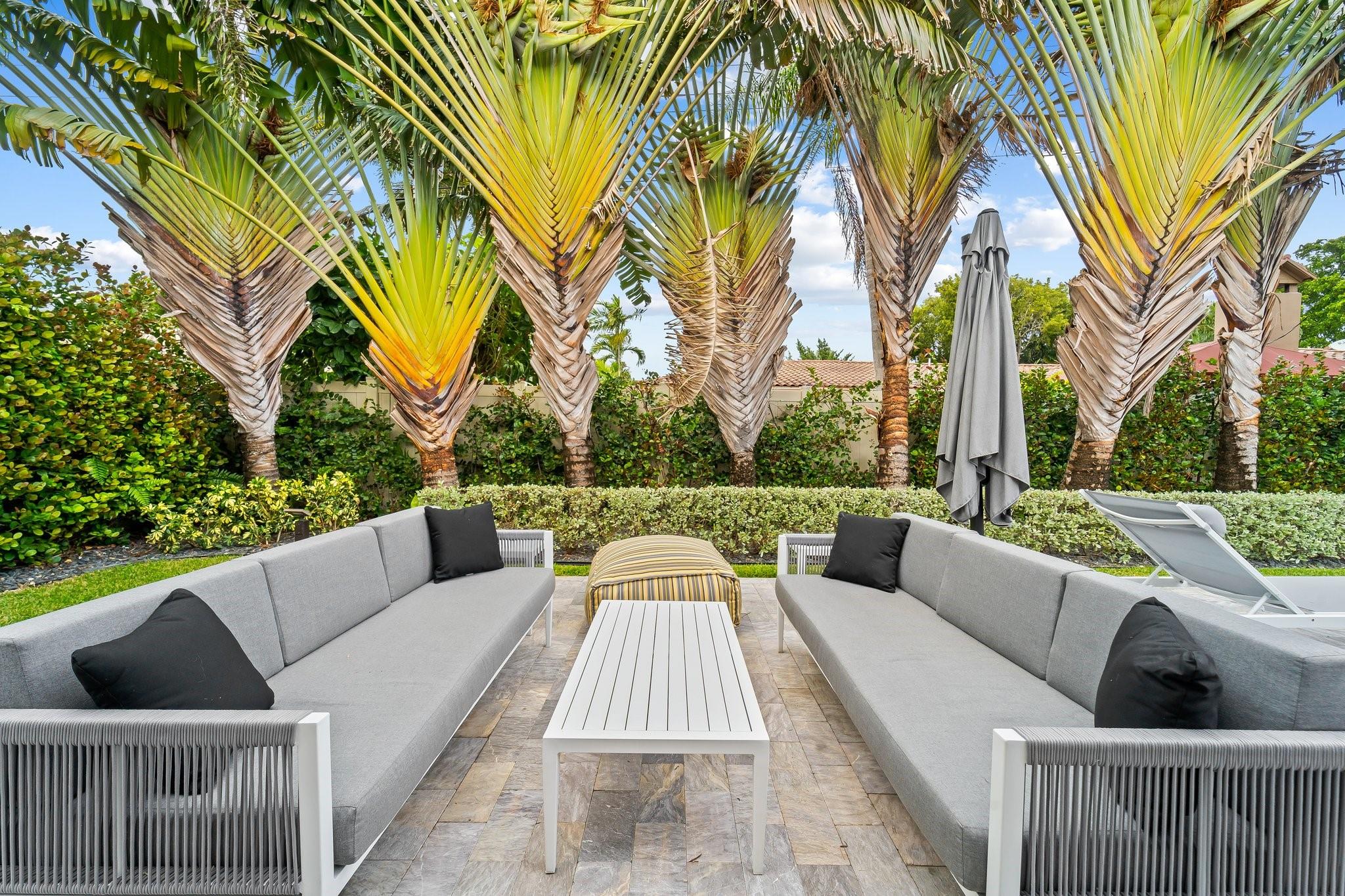 Coral Ridge - Residential