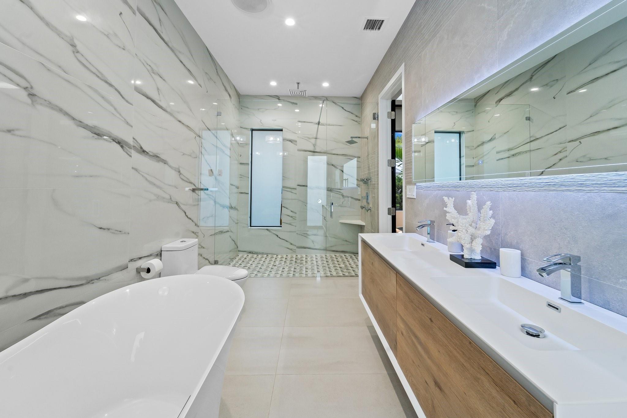 Coral Ridge - Residential