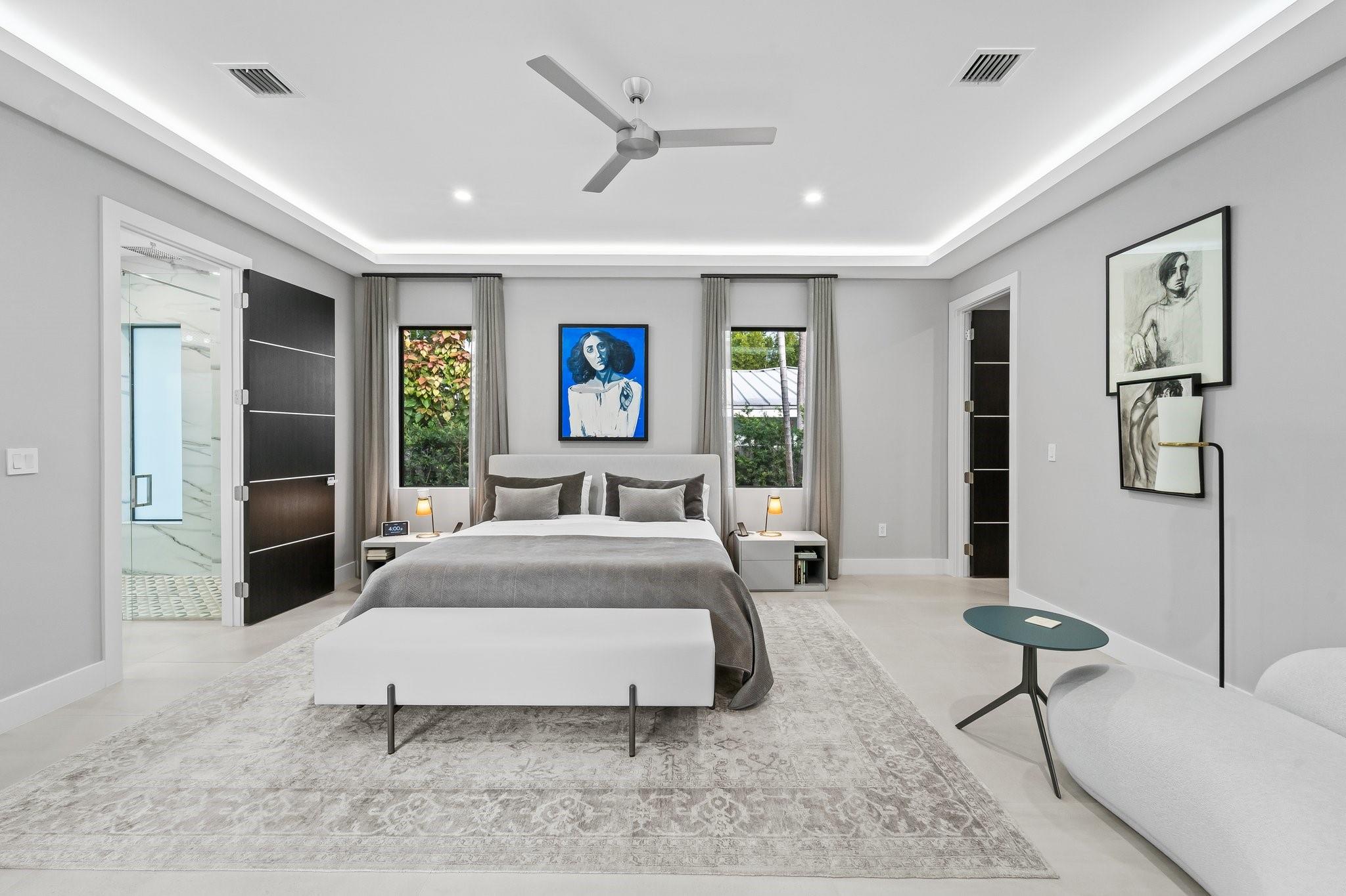 Coral Ridge - Residential