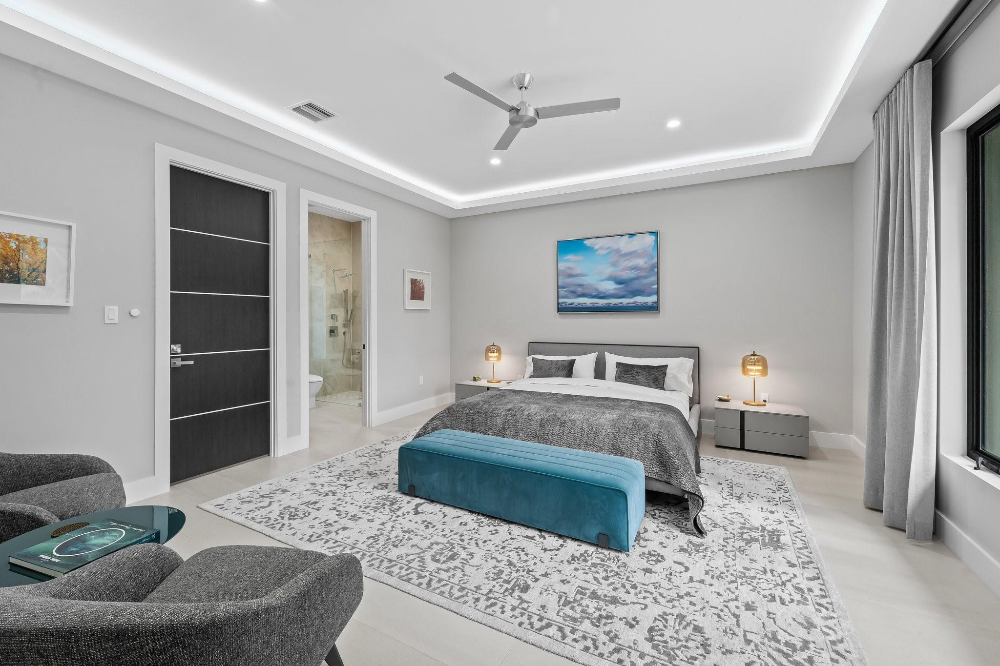 Coral Ridge - Residential